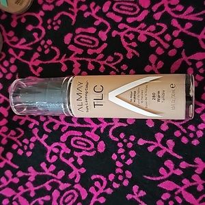 ALMAY Truly Lasting Color (TLC) Foundation
